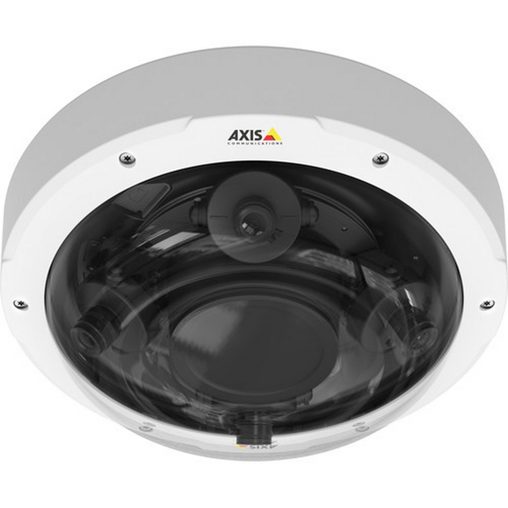 AXIS P3707PE Network Camera Tek Reja